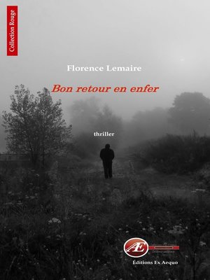 cover image of Bon retour en enfer